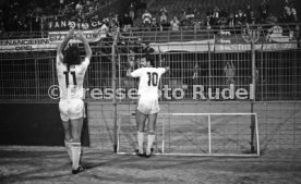 27.09.89 Feyenoord Rotterdam - VfB Stuttgart