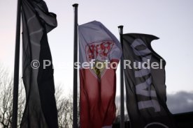 05.02.22 VfB Stuttgart - Eintracht Frankfurt