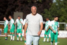 17.07.22 AH Stadtauswahl Fellbach - SV Werder Bremen Traditionself