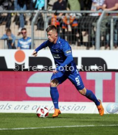 Karlsruher SC - FC Energie Cottbus