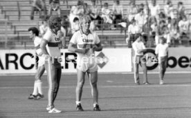 01.08.80 VfB Stuttgart - Stuttgarter Kickers