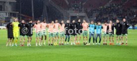 05.02.23 VfB Stuttgart - SV Werder Bremen