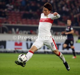 VfB Stuttgart - Fortuna D&uuml;sseldorf