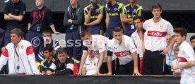 Mercedes-Benz Junior Cup 2015