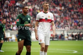 30.04.22 VfB Stuttgart - VfL Wolfsburg