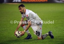 1. FC Heidenheim - 1. FC Union Berlin
