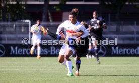22.09.22 VfB Stuttgart - Grasshopper Club Z&uuml;rich