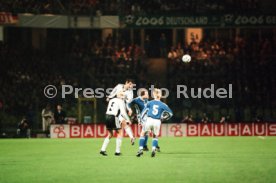 31.03.99 Deutschland - Finnland
