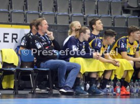 09.05.21 TVB Stuttgart - Rhein-Neckar L&ouml;wen