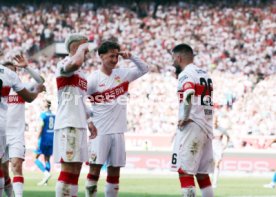 09.05.26 VfB Stuttgart - Bayer 04 Leverkusen