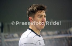 12.11.21 U21 Deutschland - U21 Polen