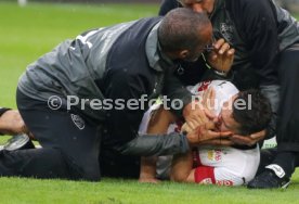 VfB Stuttgart - VfL Wolfsburg