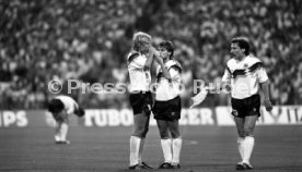 17.06.88 Deutschland - Spanien