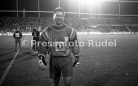 21.11.92 VfB Stuttgart - Borussia Dortmund
