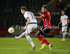 SG Sonnenhof Gro&szlig;aspach - SC Paderborn