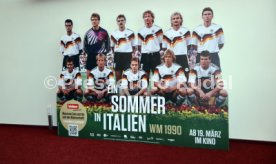 18.03.26 Leonberg Traumpalast Kino Premiere Film ein Sommer in Italien