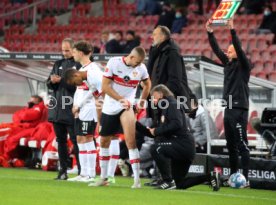 26.11.21 VfB Stuttgart - 1. FSV Mainz 05