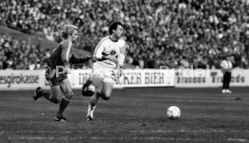 VfB Stuttgart - FC Bayern M&uuml;nchen