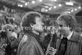 05.11.86 VfB Stuttgart - Torpedo Moskau