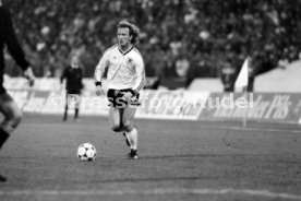 30.04.85 Tschecheslowakei - Deutschland
