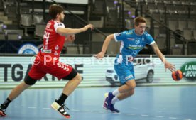 26.11.20 TVB Stuttgart - HSG Nordhorn-Lingen