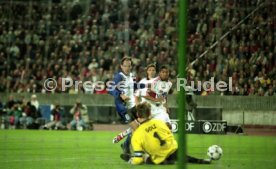 16.04.97 VfB Stuttgart - Hamburger SV