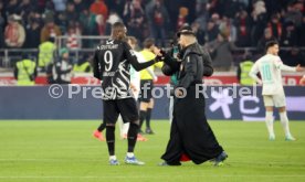 02.12.23 VfB Stuttgart - SV Werder Bremen