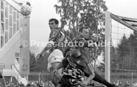 26.02.94 Stuttgarter Kickers - 1. FC Saarbr&uuml;cken