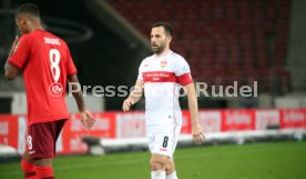 23.10.20 VfB Stuttgart - 1. FC K&ouml;ln