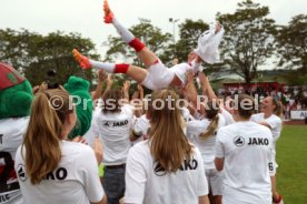 10.05.26 Frauen VfB Stuttgart - VfL Wofsburg II