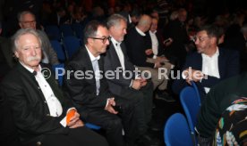 VfB Stuttgart Mitgliederversammlung 2019