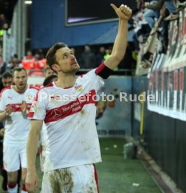 1. FC Heidenheim- VfB Stuttgart