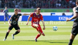 19.04.25 1. FC Heidenheim - FC Bayern München