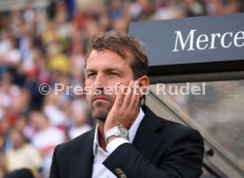 VfB Stuttgart - Borussia Dortmund