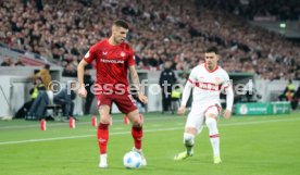 29.10.24 VfB Stuttgart - 1. FC Kaiserslautern