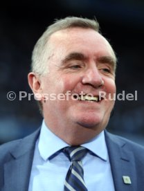 TSV 1860 M&uuml;nchen - VfB Stuttgart