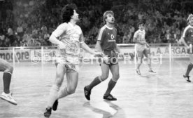 03.01.87 Fussball Hallenturnier Karlsruhe