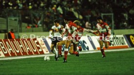 DFB Deutschland - Schweiz