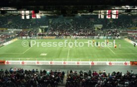 11.01.97 Hallen Masters Stuttgart
