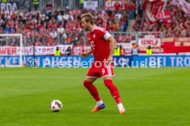 13.09.26 SV Elversberg - FC Bayern M&uuml;nchen
