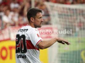 SC Freiburg - VfB Stuttgart