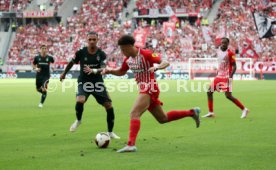 30.08.26 SC Freiburg - SV Werder Bremen