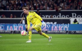 09.10.22 VfB Stuttgart - 1. FC Union Berlin