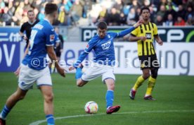 25.02.23 TSG 1899 Hoffenheim - Borussia Dortmund
