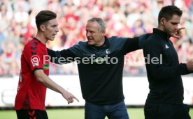 SC Freiburg - TSG 1899 Hoffenheim