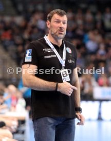 TVB 1898 Stuttgart - HC Erlangen