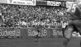 25.09.91 Freiburger FC - VfB Stuttgart