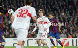 17.03.10 FC Barcelona - VfB Stuttgart
