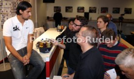 Sami Khedira