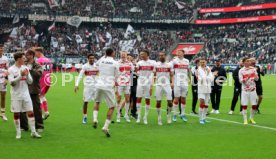 16.05.26 Eintracht Frankfurt - VfB Stuttgart